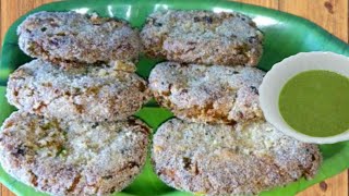 Pumpkin Cutlet | Breakfast Recipe | Quick Veg Cutlet | Crispy Cutlet Recipe | Tea Time Snacks Recipe