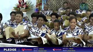 Saioni - TC Nasinu Choir