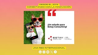 Saludos para Estay Consulting