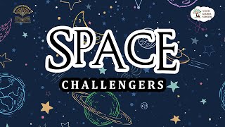 Encyclopedian '21 - Space - Grade " 1A " Challengers