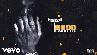 Jay Critch - Try It (Audio) ft. French Montana, Fabolous