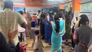 Nallur Deva sabai | Youth meeting | Feb 14 ,2024