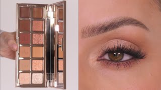 EASY Special Occasion Makeup Tutorial | Shonagh Scott