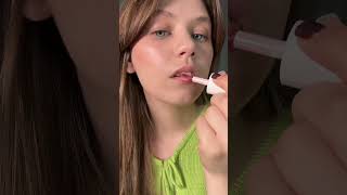 Обзор новинки Hot honey от бренда Glow me #glowme #lipcombo #бьютиобзор #косметика