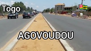 This new road Project is going to change this area completely #Lomé Togo #Togo Vlog