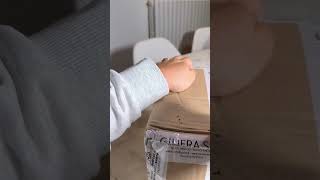 PR UNBOXING ASMR 🎧📦 #beauty