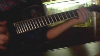 Chelsea Grin - Crewcabanger [Cover]