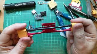 Ideal Diode between Solar Panel and Battery