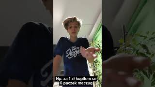 Szkoda że Shopee już nie ma :( #shorts #shopee