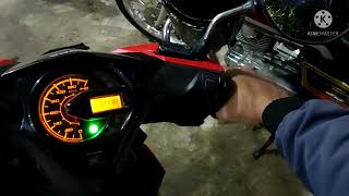 BEAT ESP NGEMPOS PARAH SAAT ECO INDIKATOR MENYALA, NGGA MAU DI GAS. SOLUSINYA❓