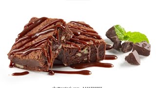 The Best Fudgy Brownie Recipe