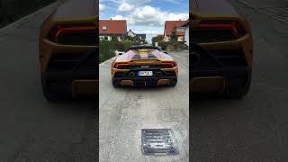 Lamborghini