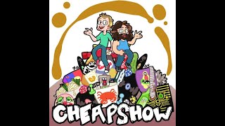 The CheapShow Podcast reaches episode 400