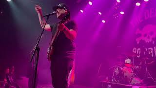 The Delta Bombers - I Got A Gun (Live at Tavastia, Helsinki, Finland 2024)