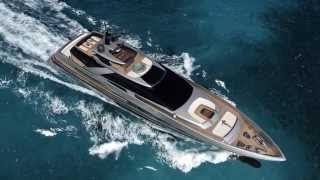 Riva 50 MT Super Yacht