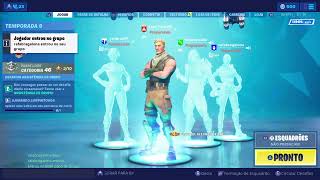 Fortnite Com AMIGOS!!!