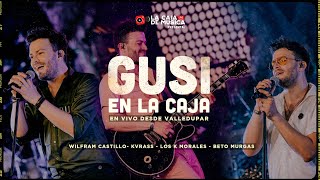 Gusi - Una Invitación