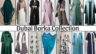 Latest dubai borka design for ladies / fashionable borka 2024 / new abaya design 2024 afghan kaftan