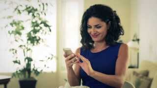 Iranian Share with Everyone TV Commercial - Sunrise Seagull® Productions