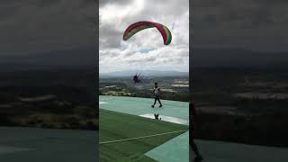 Cagayan De Oro Paragliding ❤️