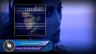 Alain Chamfort – Paradis (DaniDan Rework)