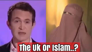 I’VE BEEN SOUNDING THIS! Douglas Murray Leaves Muslims Completely SPEECHLESS with FACTS!