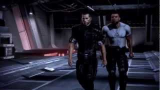 Mass Effect 3 Walkthrough and Commentary Part 3: Little Boy Dies