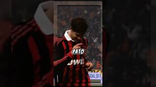 Alexandre Pato Downfall💔🤔😢 #football #shorts #acmilan #alexandrepato #fyp #trending