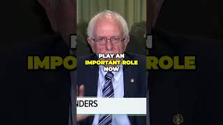 Democracy vs Authoritarianism Bernie Sanders on Raising Unspoken Issues