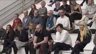 The Manchester Contemporary 2016 20 Second Edit