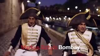 Assassin's Creed Music Video: "Bombay" by Markus Schultz