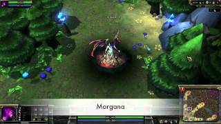 VO Reels by harringtonvo (Rebecca Schweitzer League of Legends)