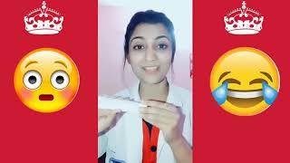 Indian Tik Tok Comedy Videos Compilation   Funniest Hindi Musically   Vigo Video Funny Indian