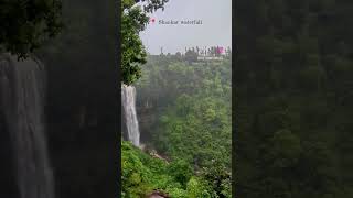 #waterfall #monsoon #trending #vural