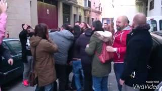 Cádiz tenemos toda la eternidad. Nos vemos en la calle.