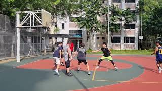 Unstoppable Sunday basketball SF 20240915 094806