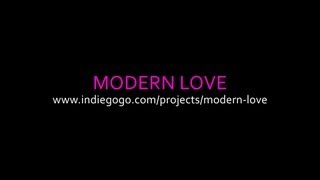 Modern Love Indiegogo Video