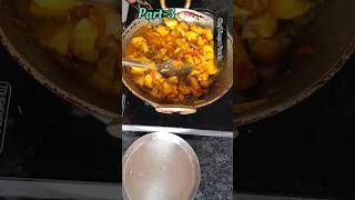 Jackfruit Recipe | Panas Recipe | Katahal Recipe #chefdeepapanda #viral #food #trending #shorts