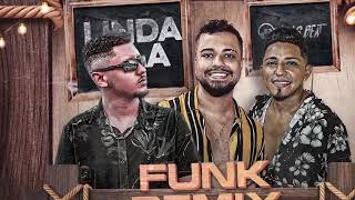 1  HORA - TUDO PARECIA MAS NÃO ERA UM SONHO (FUNK REMIX) DJ LUCAS BEAT & ELIAS MONKBEL & CAIO COSTTA