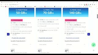 Das sind die neuen Handy Tarife von o2 April 2023