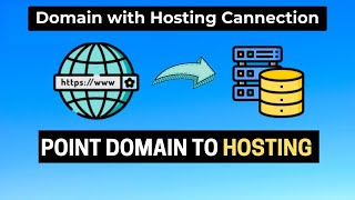 How to Connect Domain with Hosting (In Hindi) | Domain from Namechap Cannect to Hostinger Server