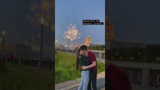 Cute Couple kissing 💋👫😍 Hugging 🥰 Cuddling 😍😘 #shorts #couple #couplegoals #viral #viralbaby #cute