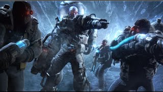 The great quotes of: Mr. Freeze - Batman Arkham Origins