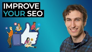 How to Use Social Media to Improve SEO