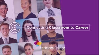 Katie Donnelly - Connecting Classroom to Career - Hospitality