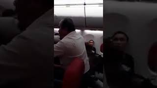 SALAH SATU MUSIBAH PESAWAT LION AIR