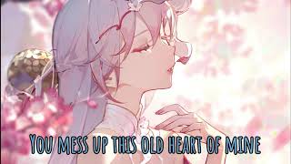 Nightcore - Every Time You Take Your Time