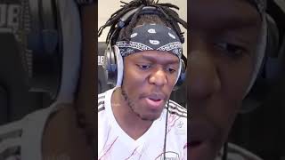 Ksi message to deji