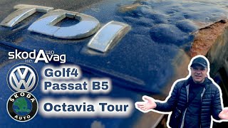 Автобазар м.Луцьк•VW Golf4🔥Octavia Tour🔥PassatB5⚡Гольф4•Шкода Тур•Пассат Б5 💪📞0978911118@SKODAVAG