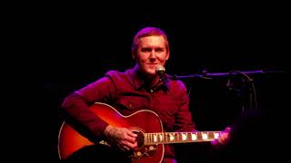 Brian Fallon - Spirit In The Night @ Count Basie Theatre - 01/14/18 - Bruce Springsteen Cover